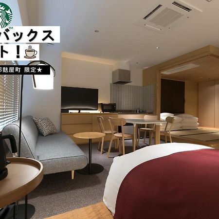 Design Hotel Kyoto Fuyacho Dış mekan fotoğraf
