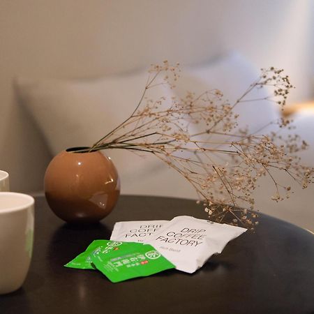 Design Hotel Kyoto Fuyacho Dış mekan fotoğraf