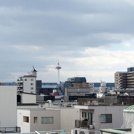 Design Hotel Kyoto Fuyacho Dış mekan fotoğraf