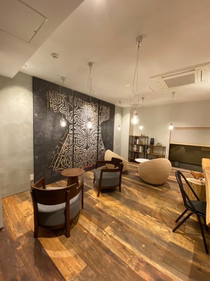 Design Hotel Kyoto Fuyacho Dış mekan fotoğraf