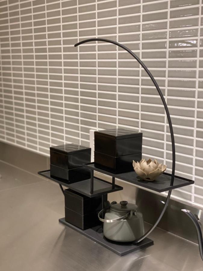Design Hotel Kyoto Fuyacho Dış mekan fotoğraf
