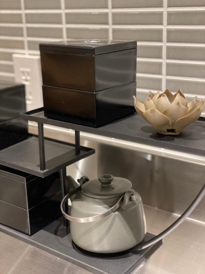 Design Hotel Kyoto Fuyacho Dış mekan fotoğraf