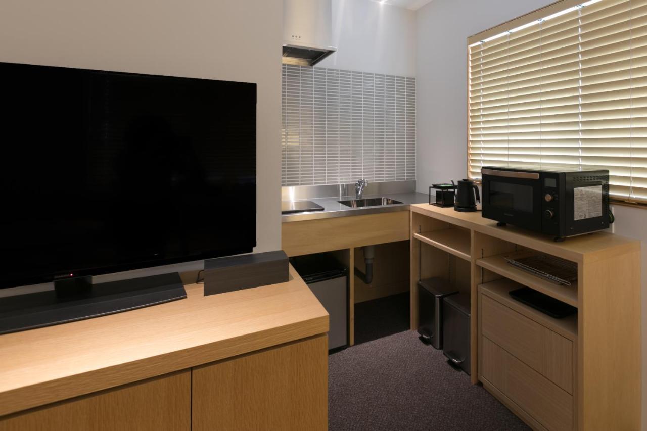 Design Hotel Kyoto Fuyacho Dış mekan fotoğraf