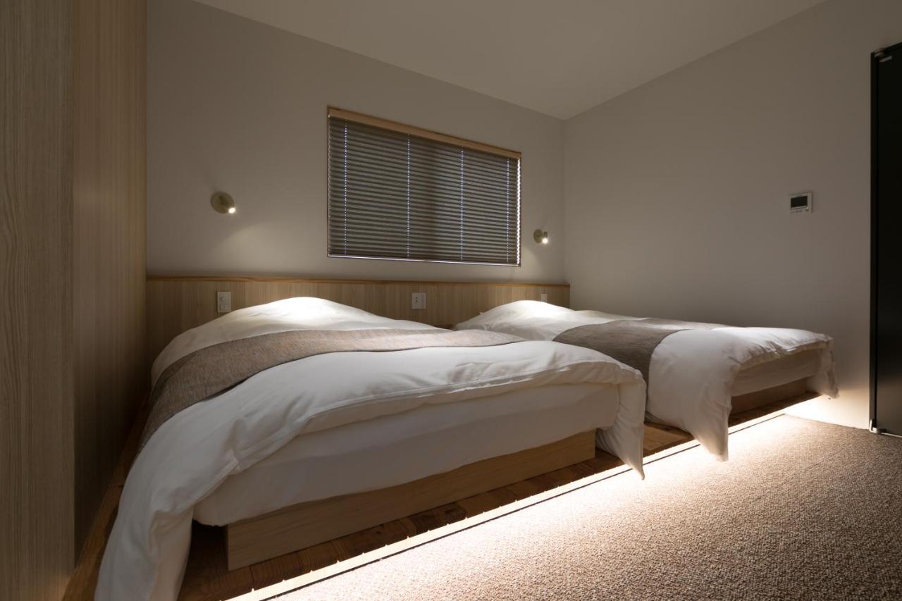 Design Hotel Kyoto Fuyacho Dış mekan fotoğraf