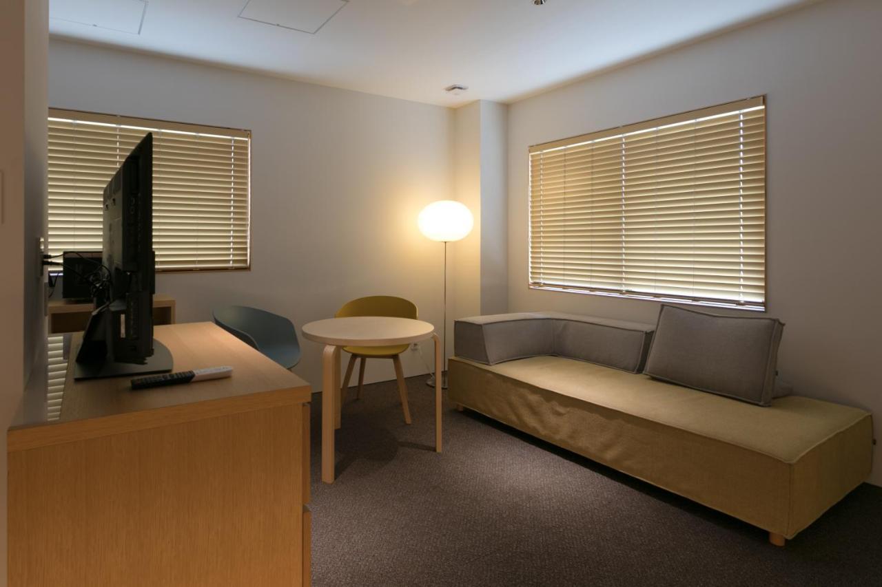 Design Hotel Kyoto Fuyacho Dış mekan fotoğraf
