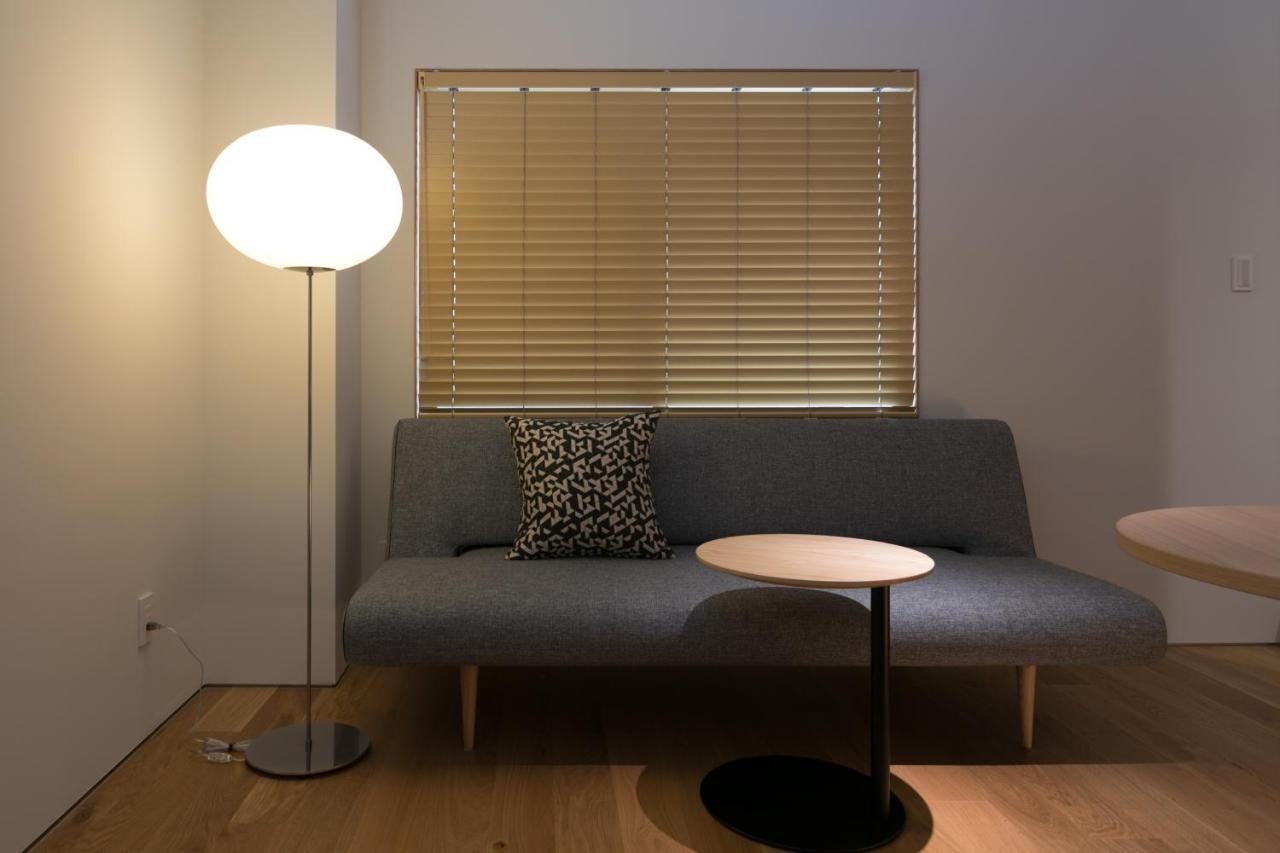 Design Hotel Kyoto Fuyacho Dış mekan fotoğraf