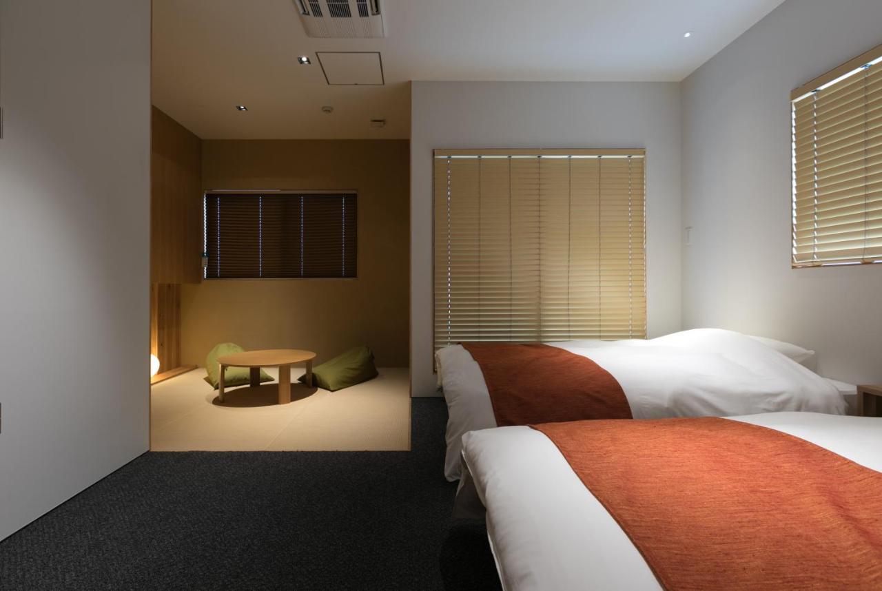 Design Hotel Kyoto Fuyacho Dış mekan fotoğraf