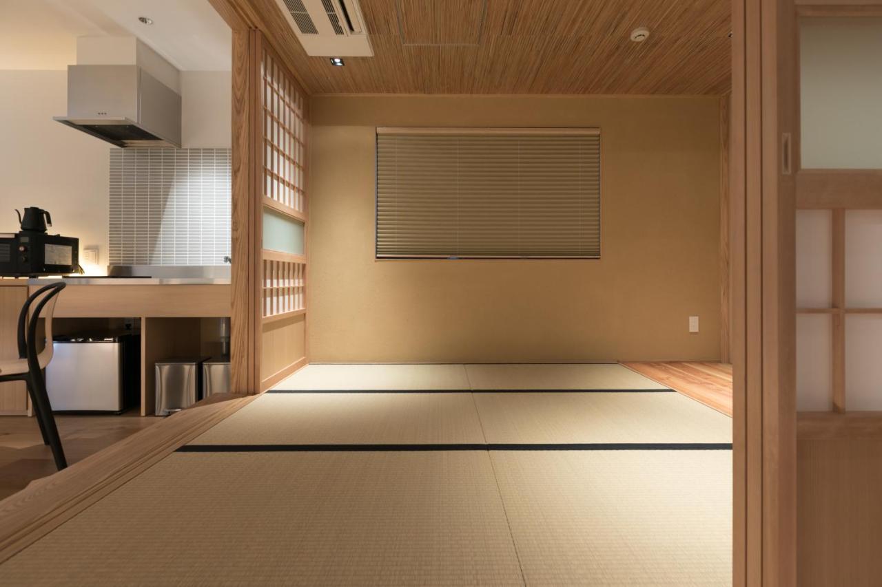 Design Hotel Kyoto Fuyacho Dış mekan fotoğraf
