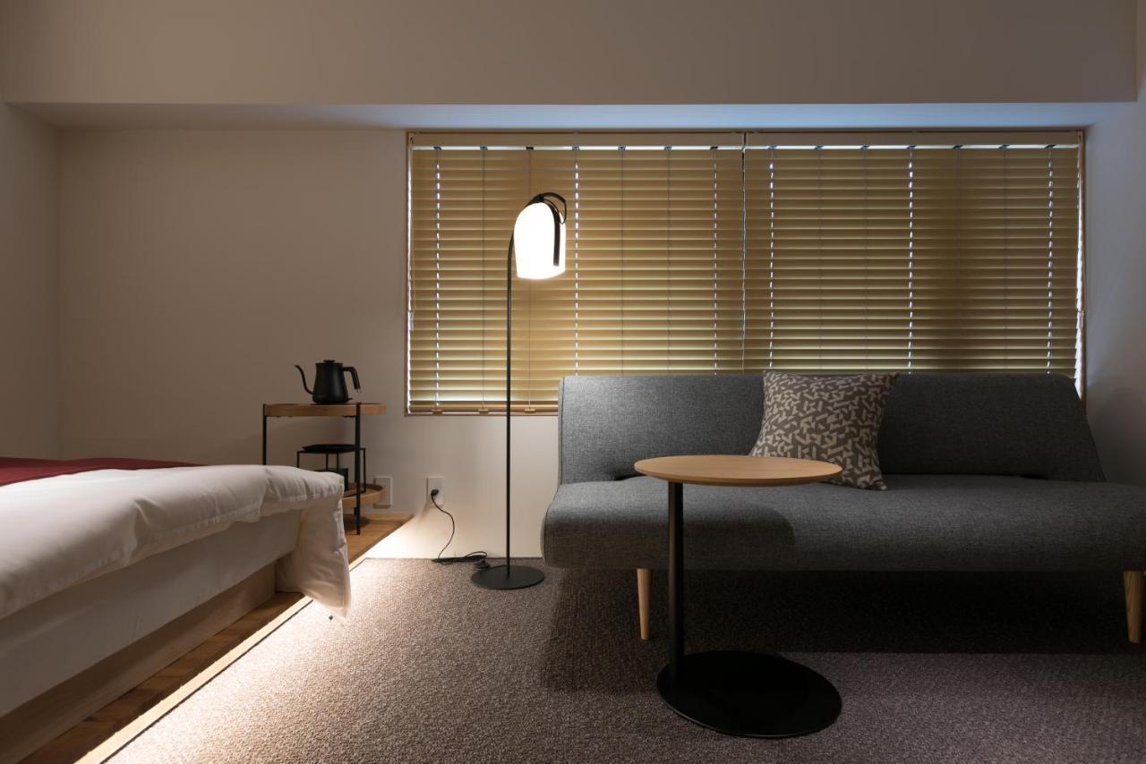 Design Hotel Kyoto Fuyacho Dış mekan fotoğraf