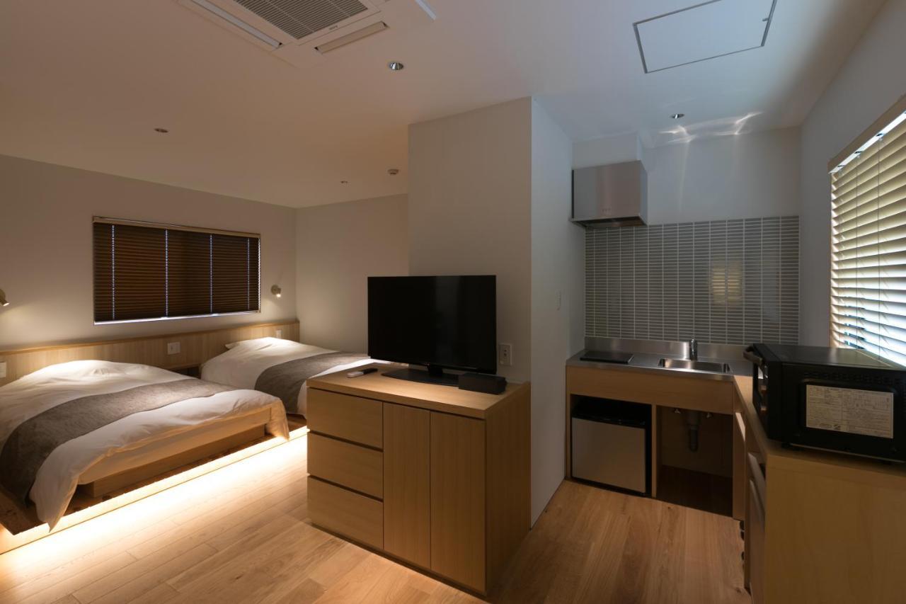Design Hotel Kyoto Fuyacho Dış mekan fotoğraf
