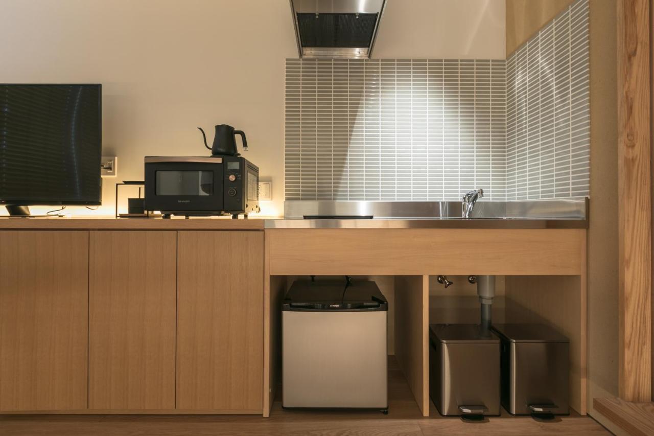 Design Hotel Kyoto Fuyacho Dış mekan fotoğraf