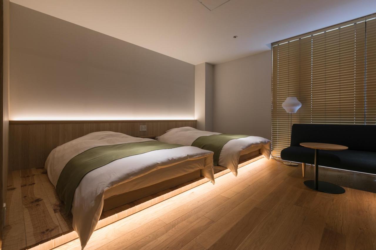 Design Hotel Kyoto Fuyacho Dış mekan fotoğraf