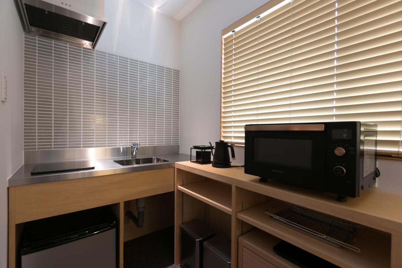 Design Hotel Kyoto Fuyacho Dış mekan fotoğraf