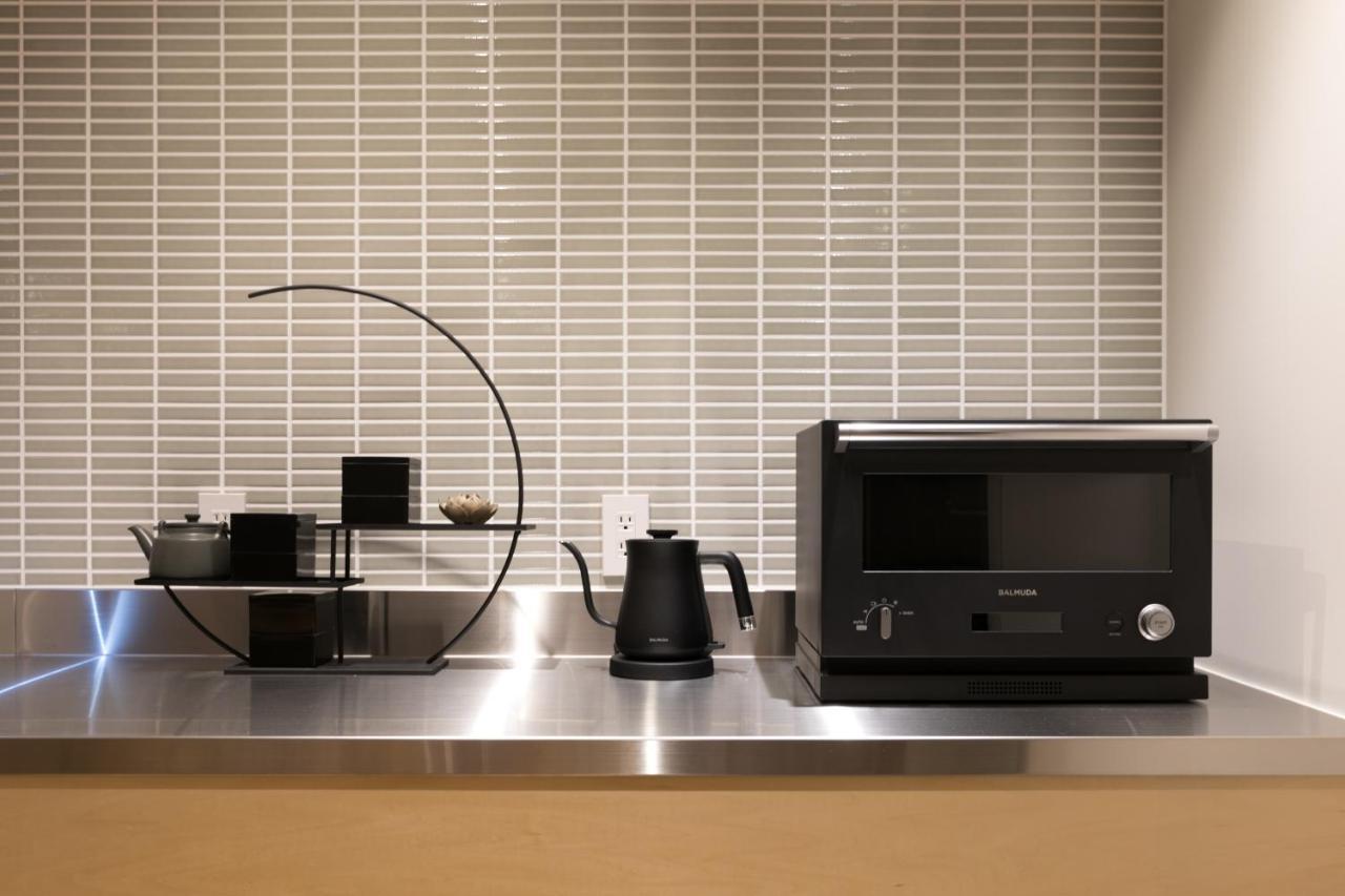 Design Hotel Kyoto Fuyacho Dış mekan fotoğraf