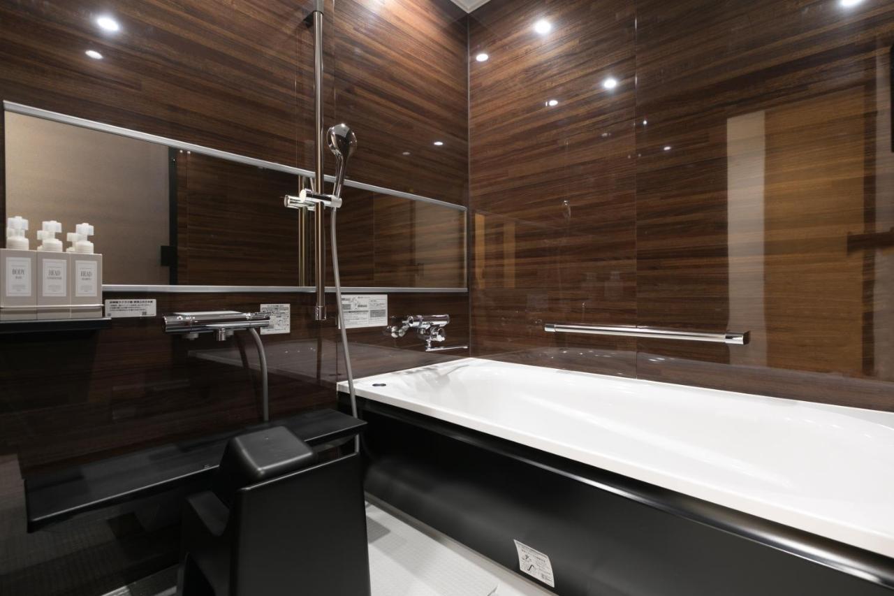 Design Hotel Kyoto Fuyacho Dış mekan fotoğraf
