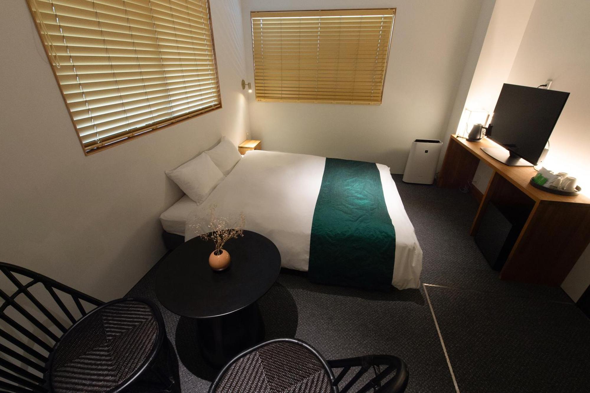 Design Hotel Kyoto Fuyacho Dış mekan fotoğraf