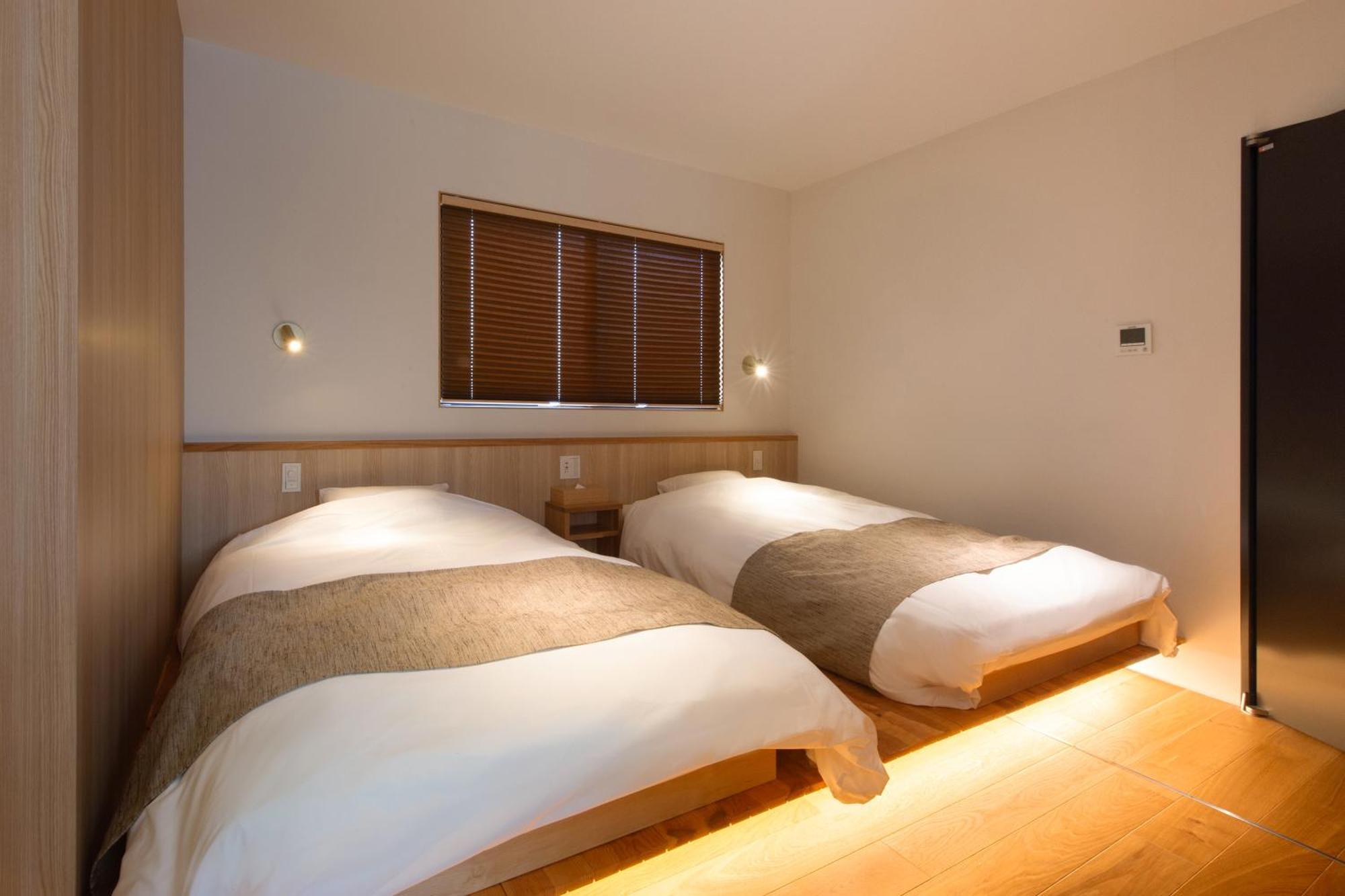 Design Hotel Kyoto Fuyacho Dış mekan fotoğraf