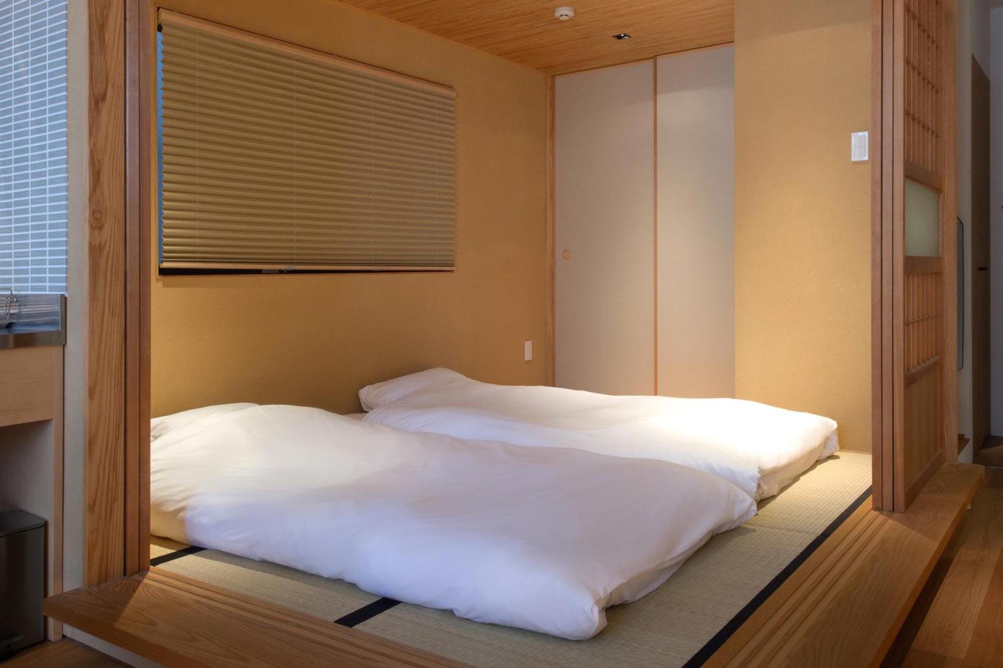 Design Hotel Kyoto Fuyacho Dış mekan fotoğraf