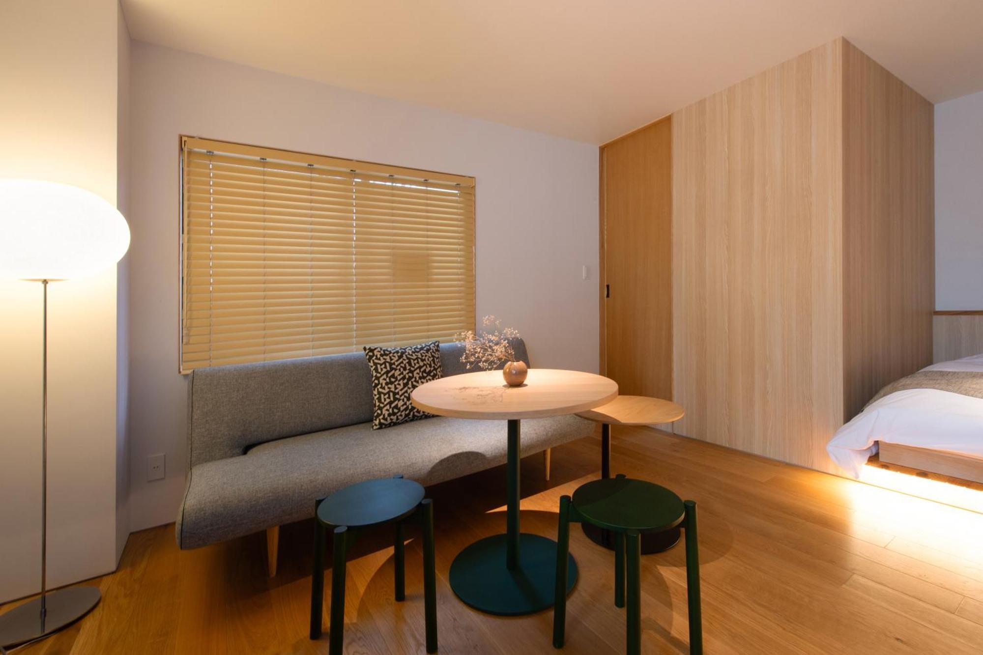 Design Hotel Kyoto Fuyacho Dış mekan fotoğraf