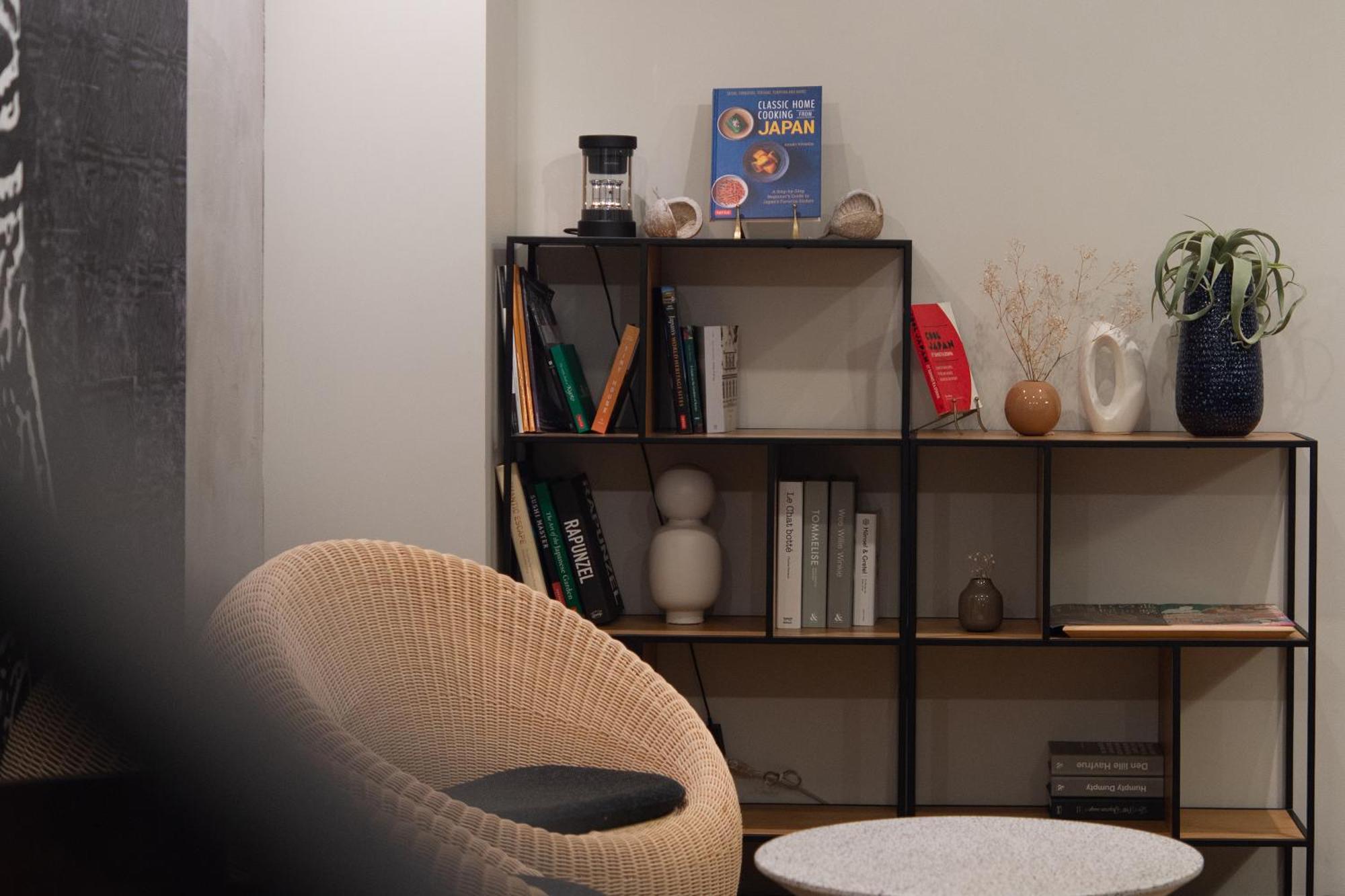 Design Hotel Kyoto Fuyacho Dış mekan fotoğraf