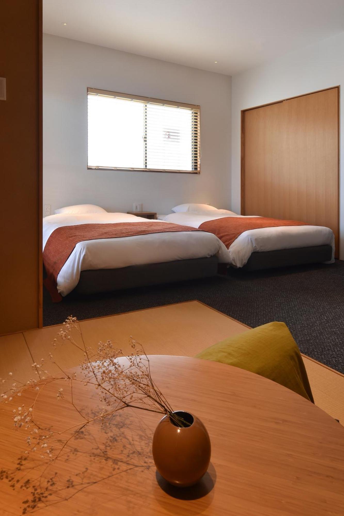 Design Hotel Kyoto Fuyacho Oda fotoğraf