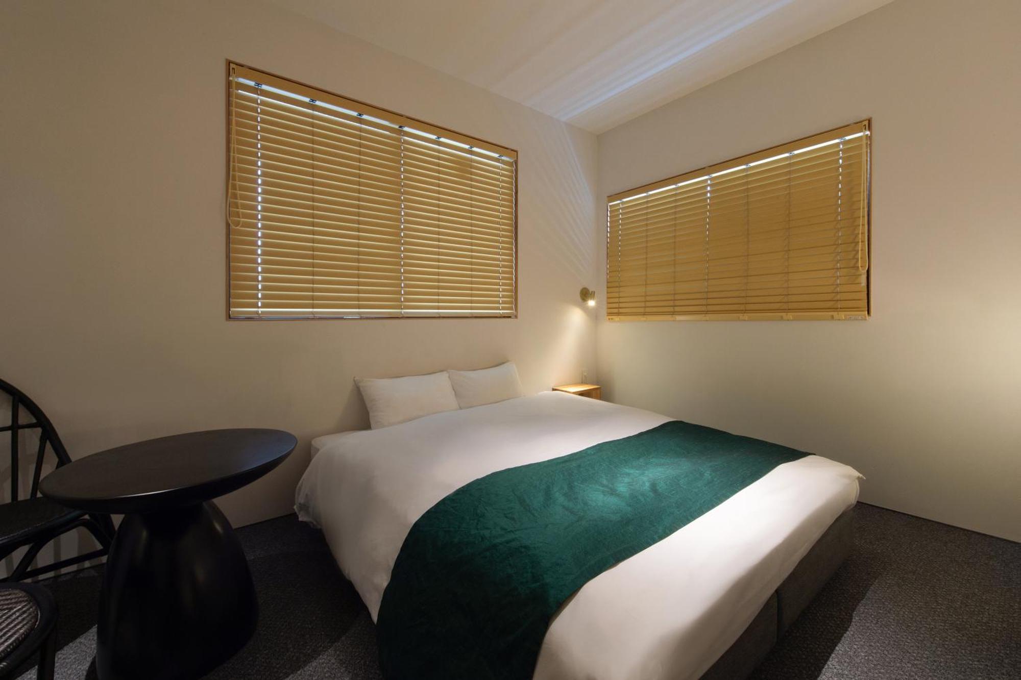 Design Hotel Kyoto Fuyacho Oda fotoğraf